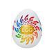 Мастурбатор-яйце Tenga Egg Shiny II Pride Edition SX1013 1