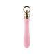 Вібратор для точки G із підігрівом Zalo Sweet Magic - Courage Fairy Pink SO6674 1