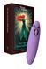 Мини-вибратор FairyGasm PleasureArrow violet SX0639 фото