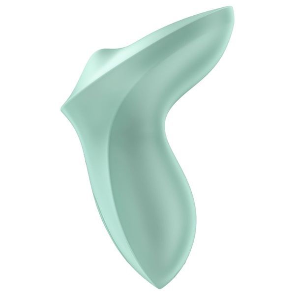 Вібратор Satisfyer Exciterrr Mint SX1217