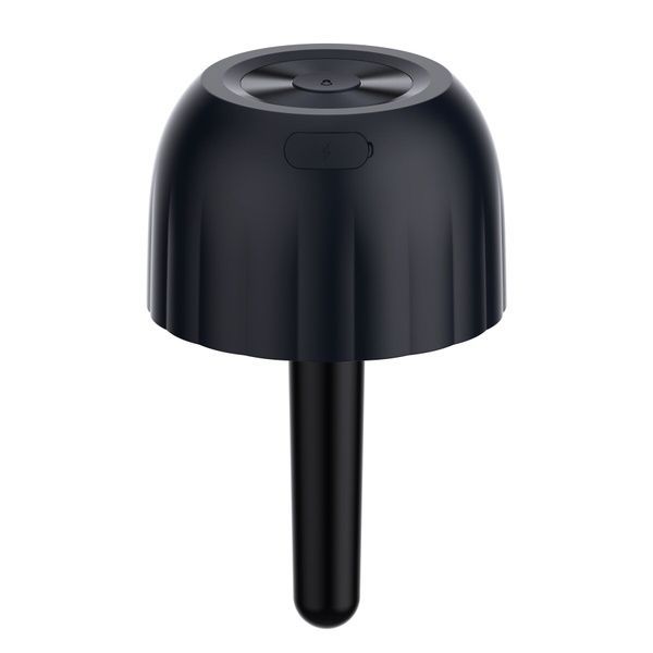 Интерактивный смарт-мастурбатор с вибрацией и посасыванием Svakom Sam Neo 2 Pro SX1111 фото