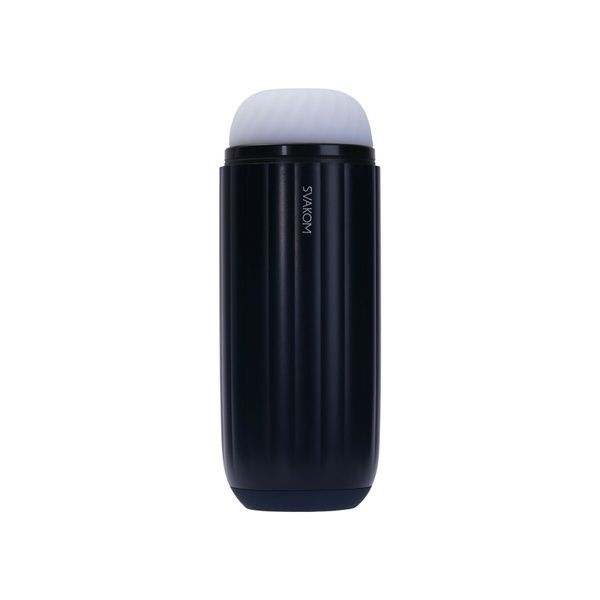 Интерактивный смарт-мастурбатор с вибрацией и посасыванием Svakom Sam Neo 2 Pro SX1111 фото