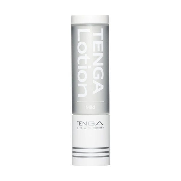 Густой лубрикант Tenga Lotion Mild (170 мл) на водной основе, универсальный SX1332 фото