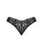 Obsessive Donna Dream crotchless thong XS/S SO8642 4