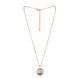 Набор Bijoux Indiscrets HOROSCOPE - Libra (Весы) вибратор на палец, гель для клитора, подвеска SO2313 фото 6