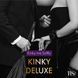 Подарунковий набір для BDSM RIANNE S &mdash; Kinky Me Softly Black: 8 предметів для задоволення SO3864 6