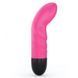Вібратор Dorcel Expert G 2.0 Magenta для точки G, що перезаряджається SO3573 1