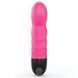 Вібратор Dorcel Expert G 2.0 Magenta для точки G, що перезаряджається SO3573 2