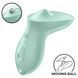 Вібратор Satisfyer Exciterrr Mint SX1217 1