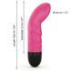 Вібратор Dorcel Expert G 2.0 Magenta для точки G, що перезаряджається SO3573 6