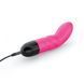 Вібратор Dorcel Expert G 2.0 Magenta для точки G, що перезаряджається SO3573 4