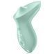 Вібратор Satisfyer Exciterrr Mint SX1217 2