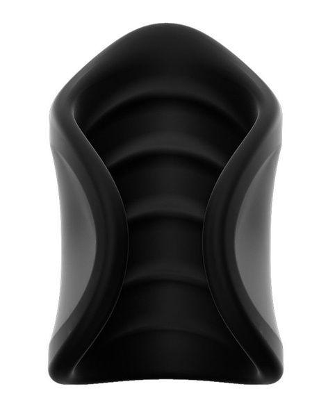 Мастурбатор MAN.WAND STARTER, відмінно для пар, регулювання тиску, вібро-мінет SO3085