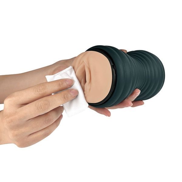 Мастурбатор Adrien Lastic Siltex Ultra Masturbator SX0804