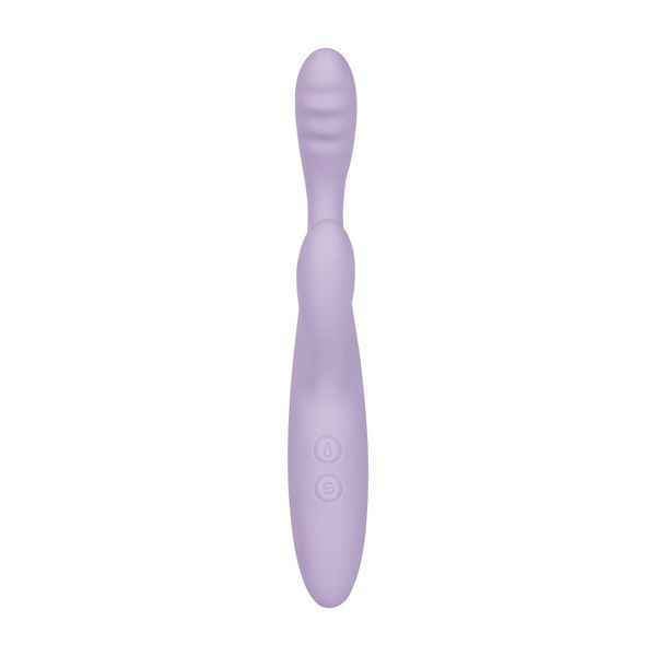Вібратор Svakom Cici 2+ Pastel Lilac SX0729