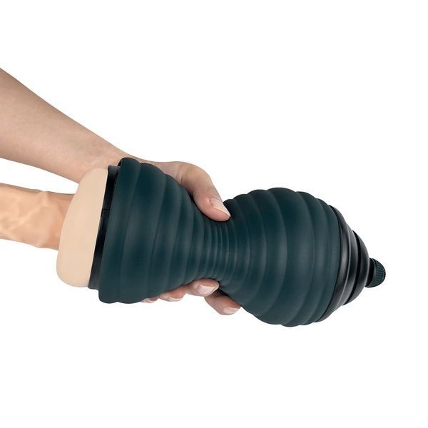 Мастурбатор Adrien Lastic Siltex Ultra Masturbator SX0804