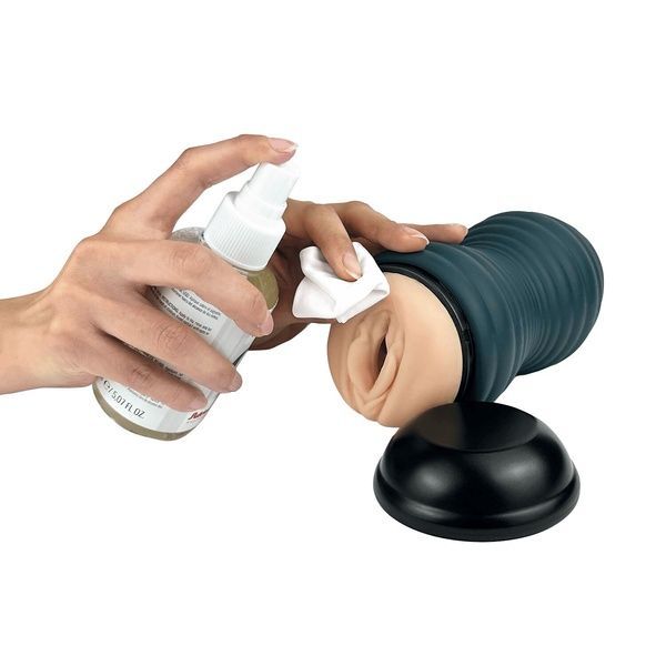 Мастурбатор Adrien Lastic Siltex Ultra Masturbator SX0804