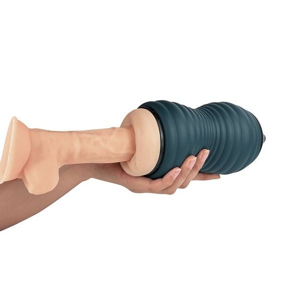 Мастурбатор Adrien Lastic Siltex Ultra Masturbator SX0804