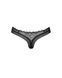 Трусики Obsessive Medilla thong XL/2XL SO9058 фото 4