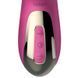 Вибратор-пульсатор Leten Automatical Thrusting Vibrator с подогревом, перезаряжаемый, 10 режимов SO2128 фото 6