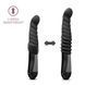 Пульсатор Temptasia by Blush - Lazarus Thrusting Dildo - Black SO8836 4
