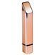 Мощный минивибратор Rocks Off Bamboo Rose Gold 10BBRB фото 6