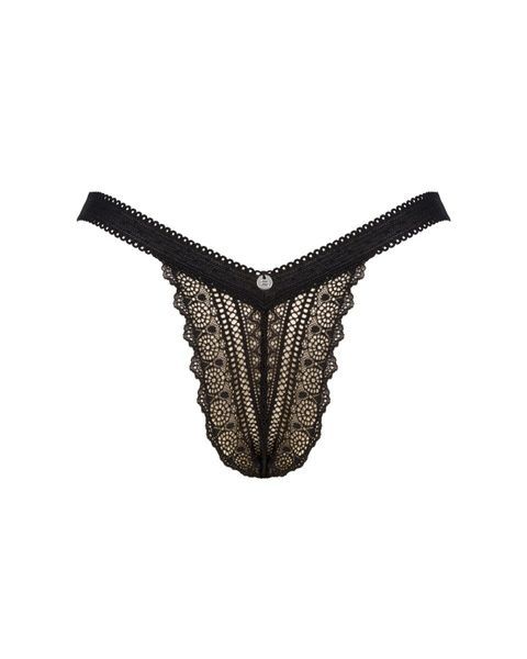 Obsessive Estiqua panties XS/S SO7705