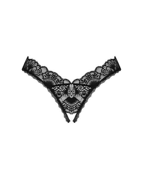 Obsessive Donna Dream crotchless thong XL/2XL SO8644