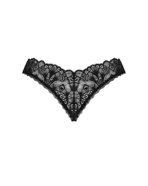 Obsessive Donna Dream crotchless thong XL/2XL SO8644