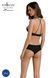 Комплект Passion KERRIA BIKINI black, L/XL, бралет і трусики-бікіні SX0482 2