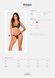 Obsessive Estiqua panties XS/S SO7705 7