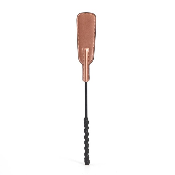 Ляскалка Liebe Seele Rose Gold Memory Riding Crop SO9500