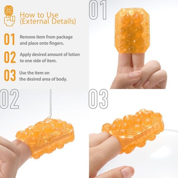 Набір мастурбаторів Tenga Egg UNI Variety Pack (4 шт) SO9809