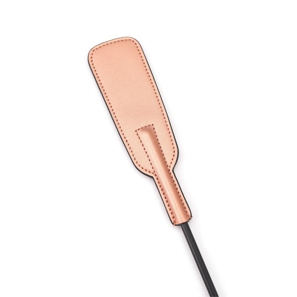 Ляскалка Liebe Seele Rose Gold Memory Riding Crop SO9500