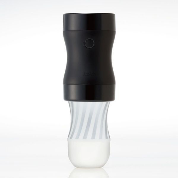 Мастурбатор Tenga Rolling Tenga Gyro Roller Cup Gentle, новий рельєф для стимуляції обертанням SO7329