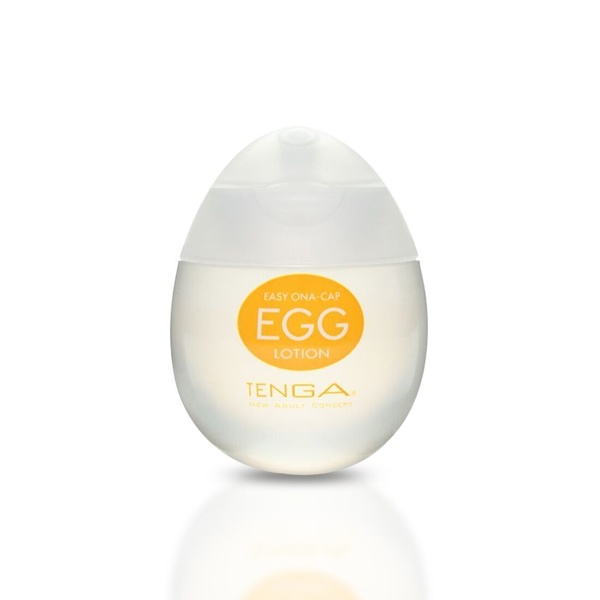 Лубрикант на водній основі Tenga Egg Lotion (65 мл) універсальний SO1657