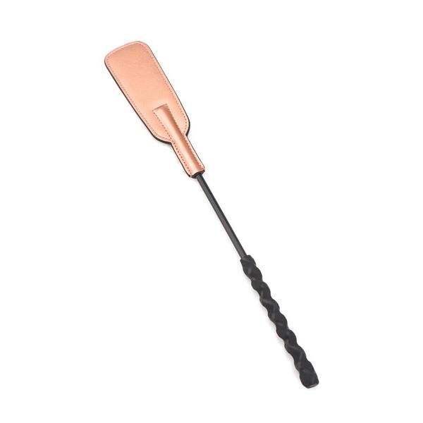 Ляскалка Liebe Seele Rose Gold Memory Riding Crop SO9500