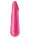 Вибропуля перезаряжаемая Satisfyer Ultra Power Bullet 3 Red SO5427 фото 3