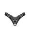 Obsessive Donna Dream crotchless thong XL/2XL SO8644 3