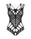 Obsessive B139 crotchless teddy S/M/L SO8161 3