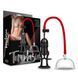 Вакуумна помпа для вульви Temptasia by Blush - Intense Pussy Pump System SO8838 8