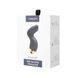 Вакуумний кліторальний стимулятор Svakom Pulse Pure Navy Blue, 5 режимів, 5 інтенсивностей у кожному SO6994 7