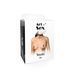 Набір чокер + затискачі Art of Sex - Choker and Nipple clamps Triada, колір чорний SO9997 4