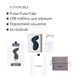 Вакуумний кліторальний стимулятор Svakom Pulse Pure Navy Blue, 5 режимів, 5 інтенсивностей у кожному SO6994 6
