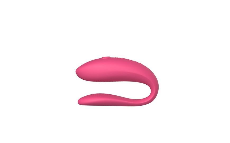 Вібратор We-Vibe SYNC Lite Pink SO8766