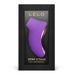 Звуковий стимулятор клітора LELO SONA 2 Travel Purple SX0698 4