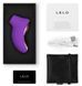 Звуковий стимулятор клітора LELO SONA 2 Travel Purple SX0698 3