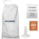 Фалоімітатор Doc Johnson Signature Cocks &ndash; Chad White 8,5 inch UltraSkin SO6062 4