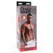 Фалоімітатор Doc Johnson Signature Cocks &ndash; Chad White 8,5 inch UltraSkin SO6062 5