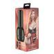 Мастурбатор Kiiroo Feel Lauren Phillips PBC совместим с PowerBlow и Keon SO9365 фото 1